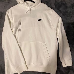 Women’s Nike Hoodie